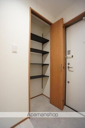 ＢＣ大金[1LDK/40.71m2]の内装