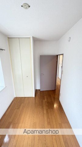 メゾンピュールの内装写真