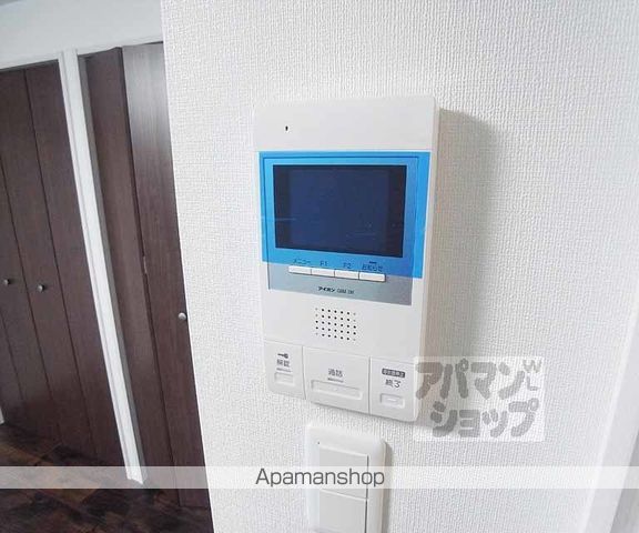 nico西京極の内装写真