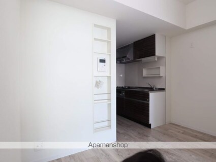 フレール上前津[1DK/34.82m2]の内装6