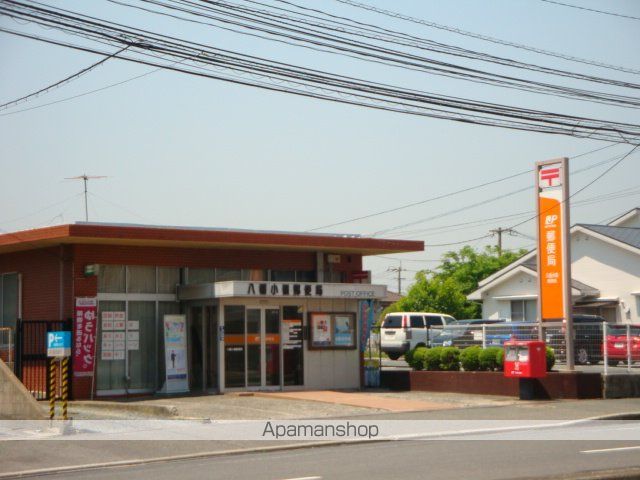 仮)北九州市八幡西区町上津役西2丁目賃貸アパート工事の周辺写真