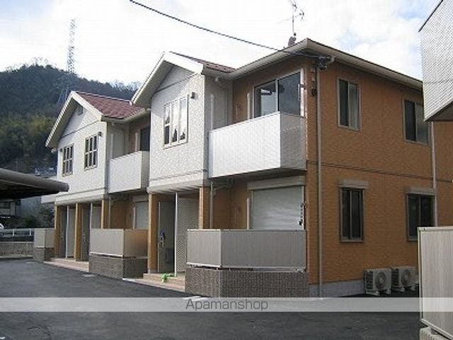 リバーサイド中野 A棟
