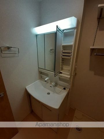ローズビーストの内装写真