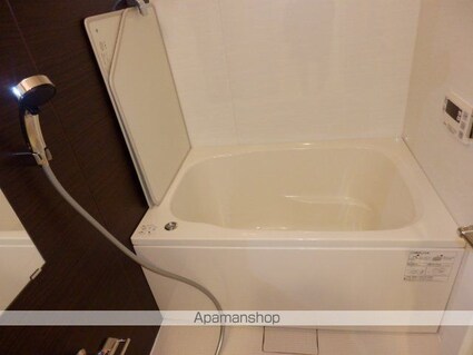 東京都墨田区太平３丁目[1K/25.17m2]のバス