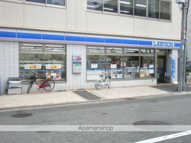 セレニテ西中島アリア壱番館の周辺写真