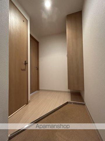 アンダーズ江別野幌の内装写真