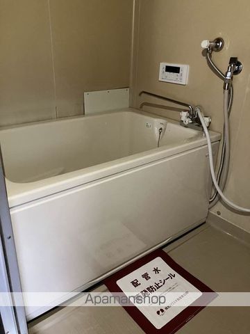 メゾンノエルの内装写真