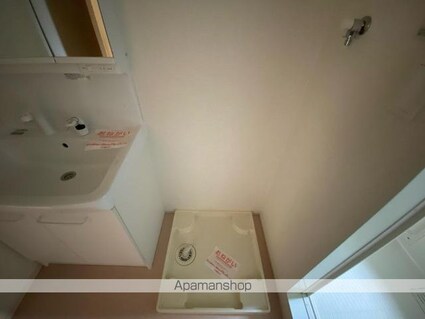 アグレアーブルⅠ[1LDK/45.77m2]の内装3