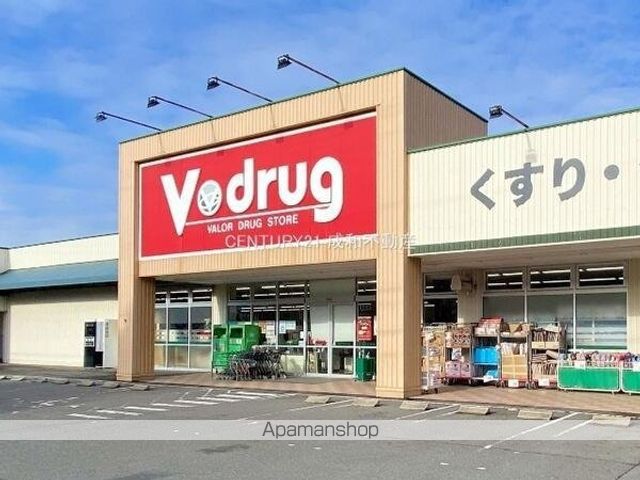 メイクス新栄の周辺写真