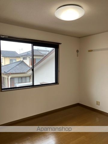 シャルマンHAMA Bの内装写真