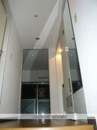 ＧＲＡＺＩＡ方南町[1K/17.4m2]のリビング・居間1