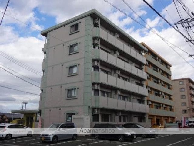 アドラブール ヴィラの外観写真