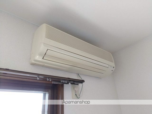 コニファーマンションの内装写真