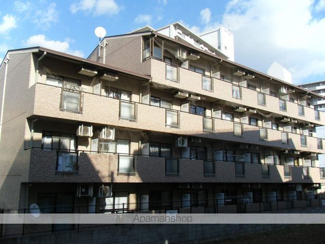 アロース我孫子東の外観写真