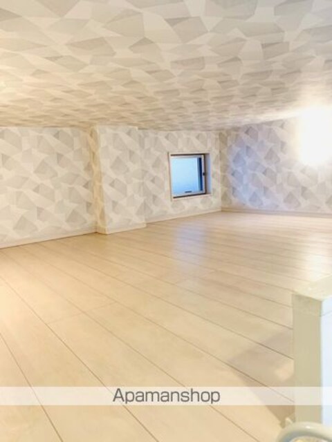 エスポワール[1R/20.02m2]のその他設備