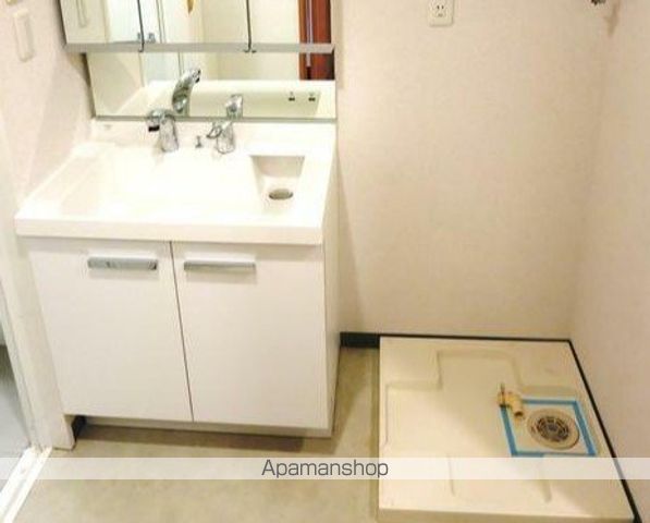 パシフィックコート目黒南の内装写真