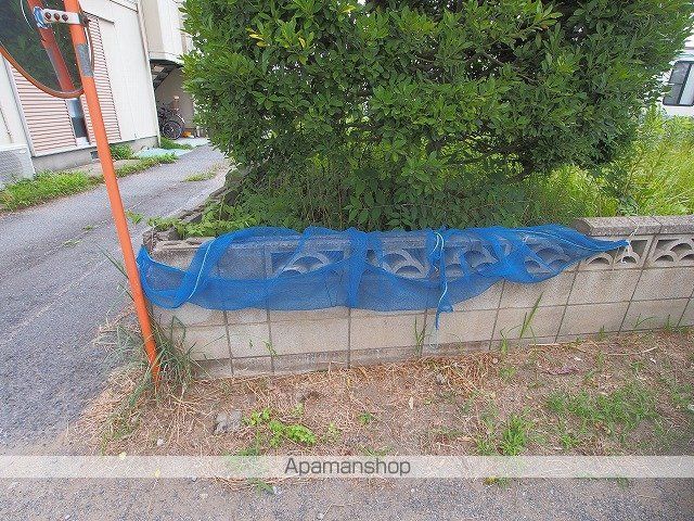 ネクサス平泉A棟のその他写真