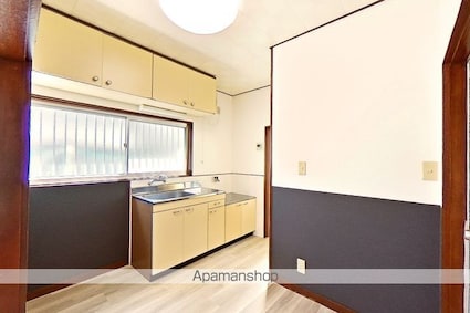 高知県高知市一宮西町１丁目[3K/39.74m2]の内装1