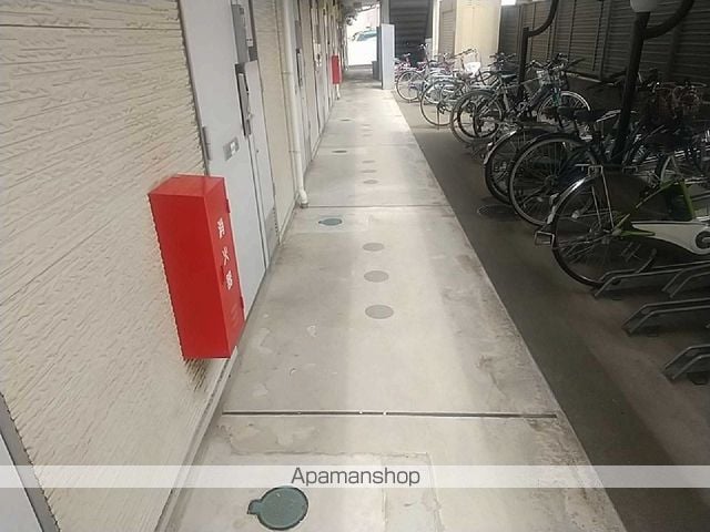 レオパレスカプリコーン21の内装写真