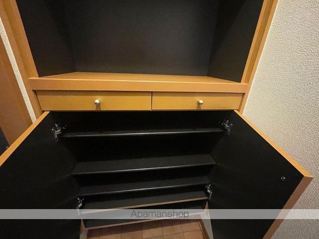 フルーレ高砂の内装写真