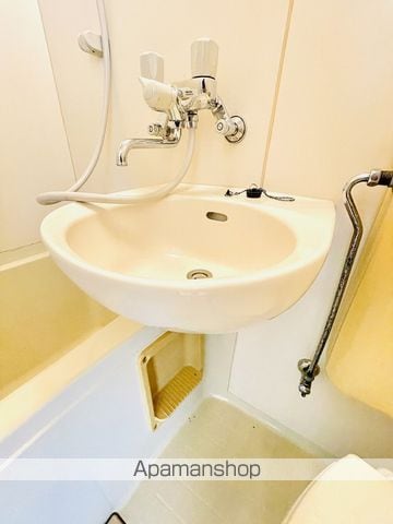 ホワイトハイツの内装写真
