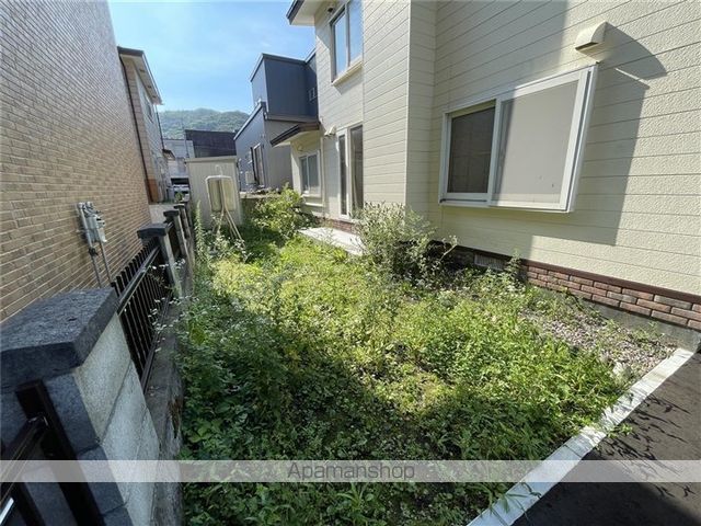 室蘭本線 鷲別駅 徒歩36分 2階建 築52年のその他写真