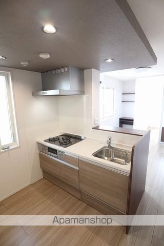 ARK VILLAGE 立川の内装写真
