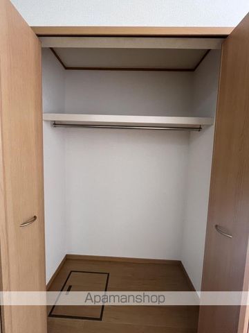 ブライトサンライズEの内装写真
