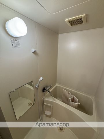 セントニア37の内装写真
