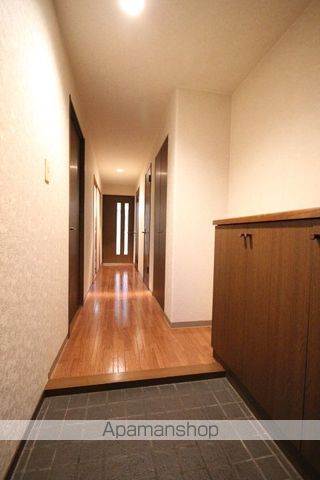サーパス沼田の内装写真