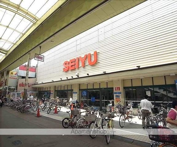 MUR INOKUMAの周辺写真
