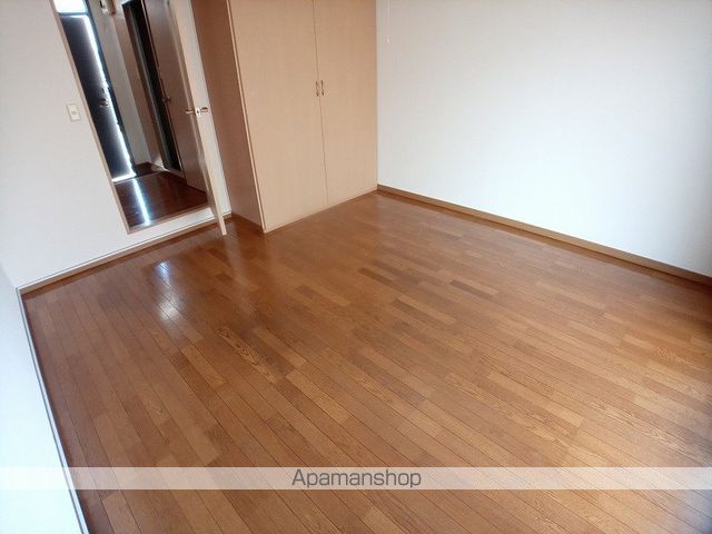レオパレスT&Kの内装写真