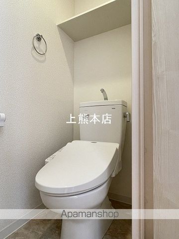 クロノス39京町本丁の内装写真