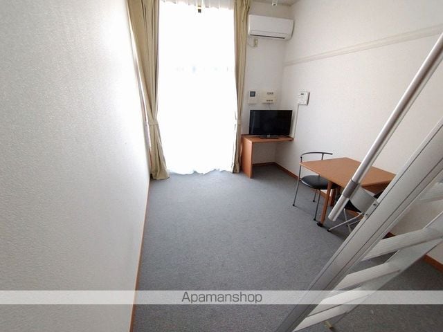 レオパレスヴィレッジの内装写真
