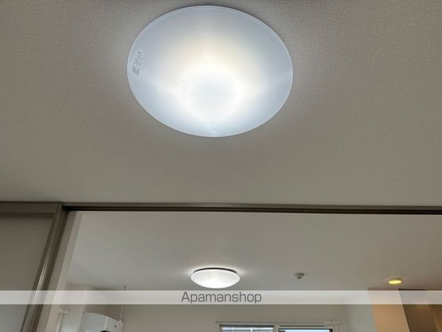 ルシール西岩田の内装写真