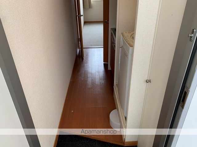 レオパレスAVANCERの内装写真