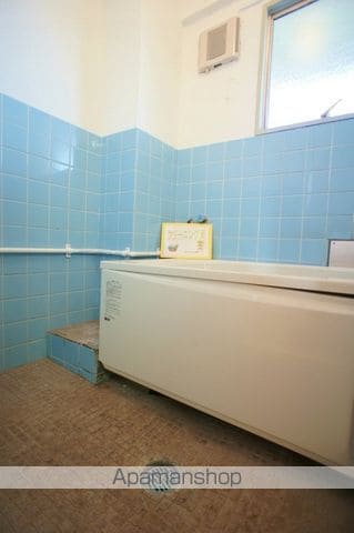 ベアーズマンションの内装写真