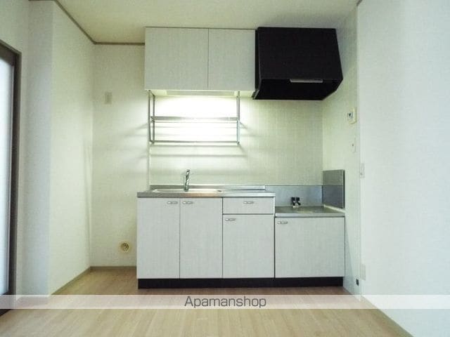セジュールアサヒ A棟の内装写真