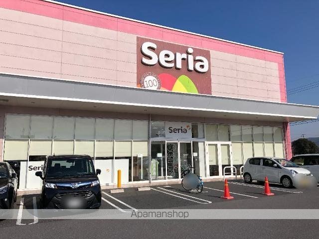 フォンテーヌAの周辺写真