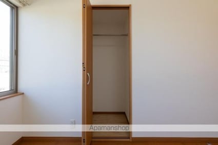 香川県高松市前田東町[1LDK/48.03m2]の収納