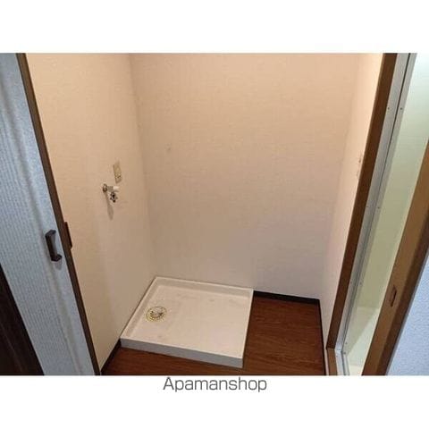 ドエルYSの内装写真