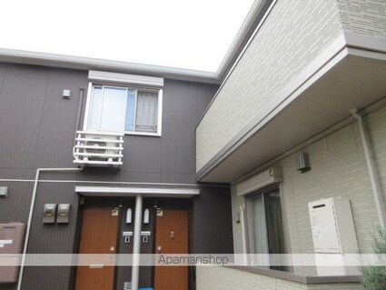 コンソラータ[2LDK/49.04m2]の外観5