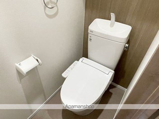 HUDO琴平本町の内装写真
