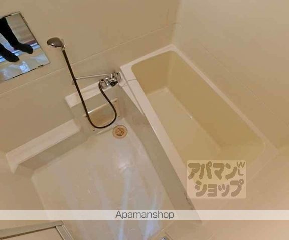 シャトー嵐望の内装写真