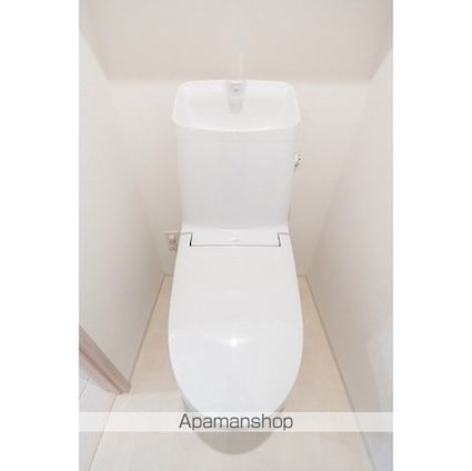 グランカーサ船堀Ⅱ[1LDK/31.18m2]のトイレ