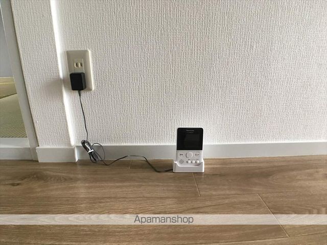 グリーンコーポ栄の内装写真