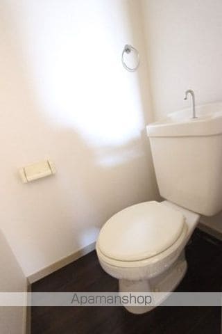 ハピネスIの内装写真