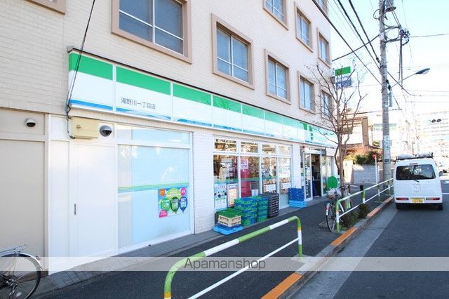 エスポワール’17の周辺写真
