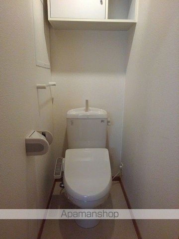 イート ハーブIの内装写真