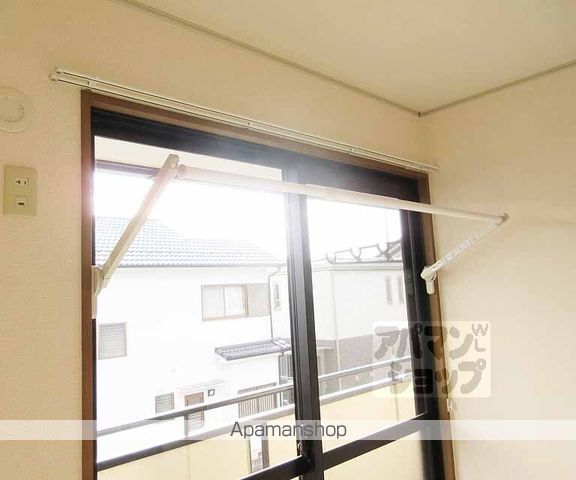 ファミールSETAの内装写真